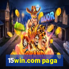 15win.com paga